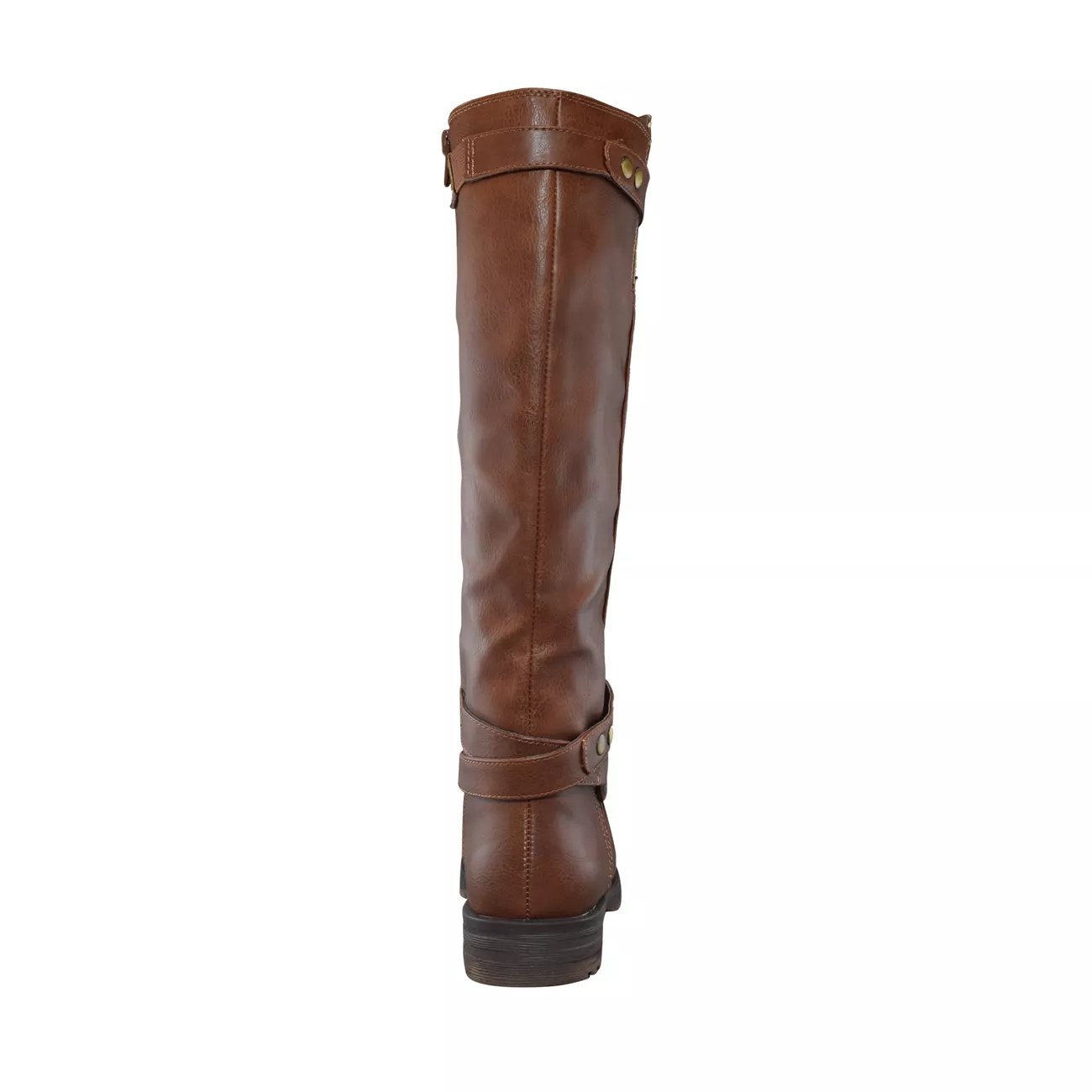 blair lace up boot