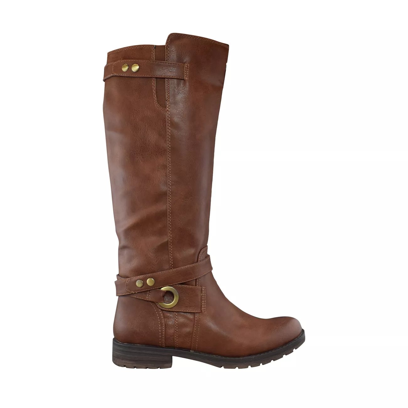 blair lace up boot