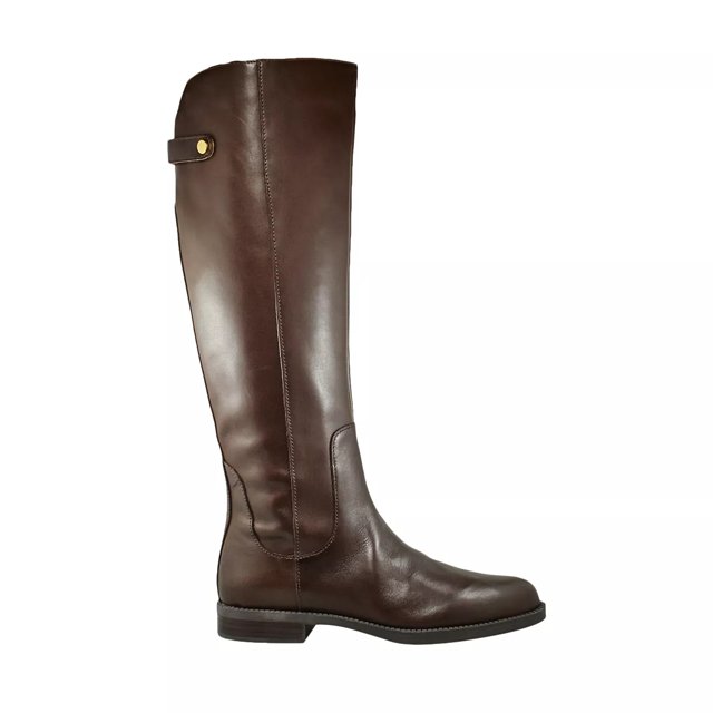 franco sarto castor riding boot