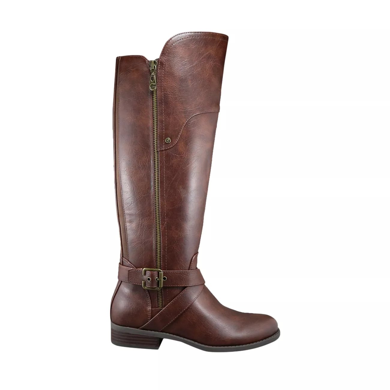 guess boots dsw