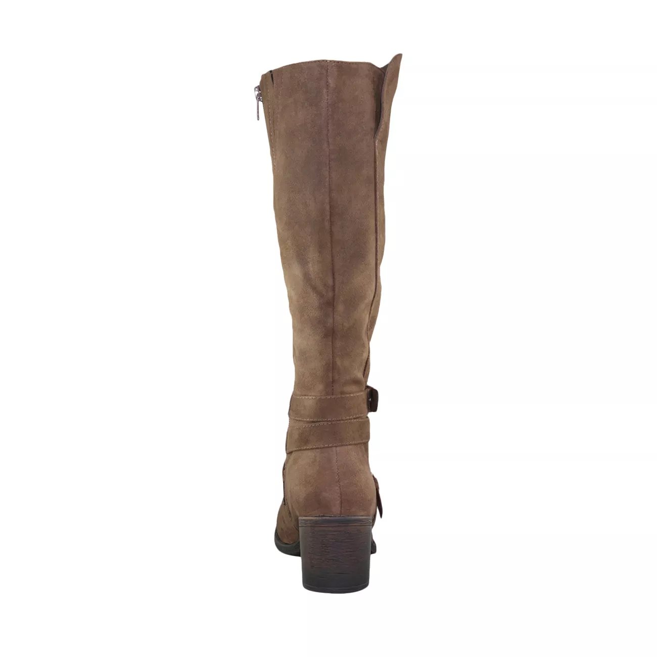 white mountain patricia wide calf boot