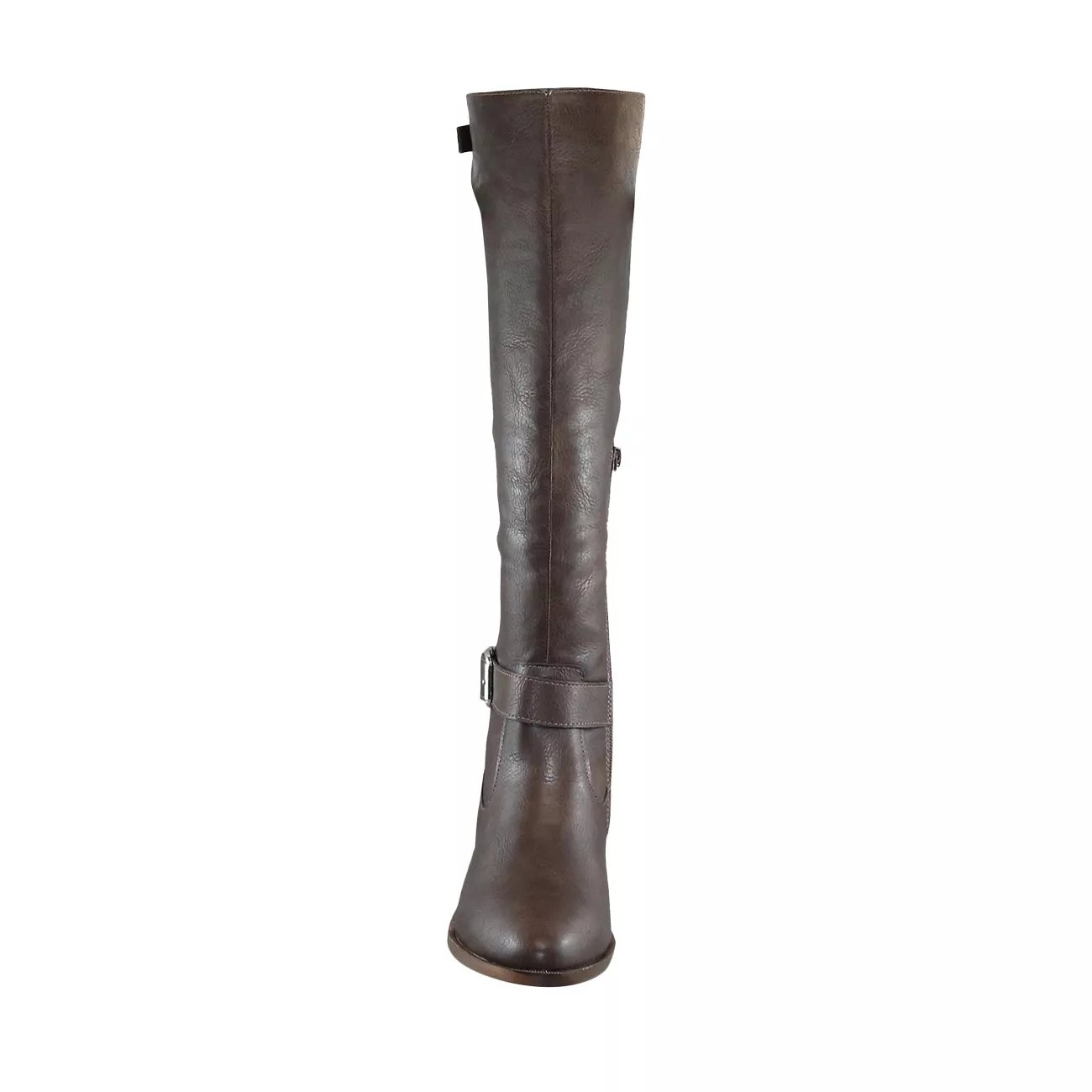 steve madden journal riding boot