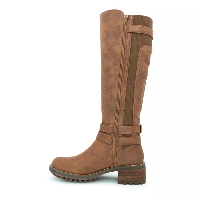 bcbg mandy boot