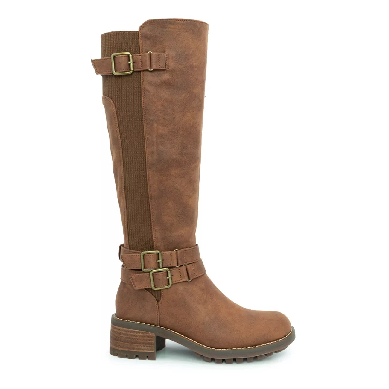 Crown Vintage Mandy Riding Boot | DSW Canada