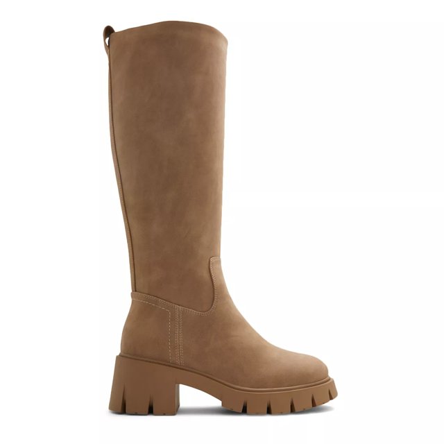 Call It Spring Opaelle Knee High Boot The Shoe Company