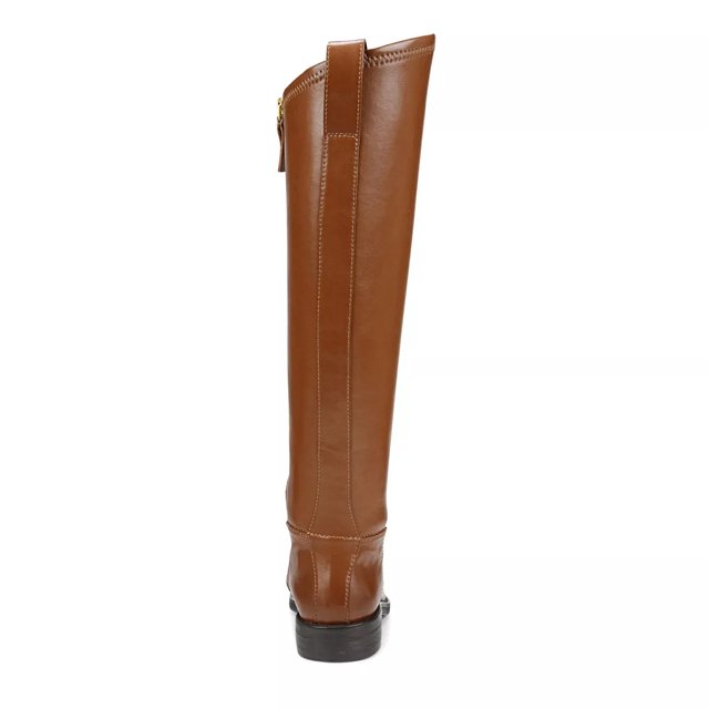 Franco sarto leather riding boots cheap