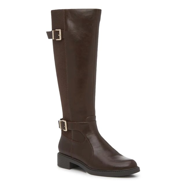 Womens wide width boots canada cheap