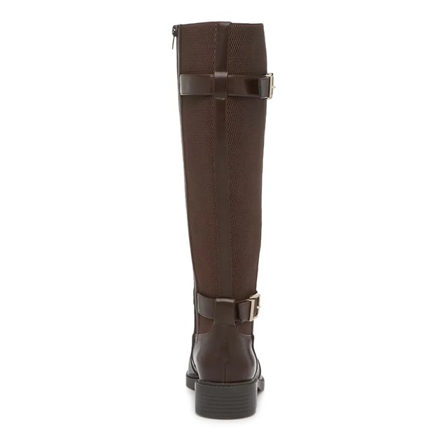 Wide womens boots canada cheap