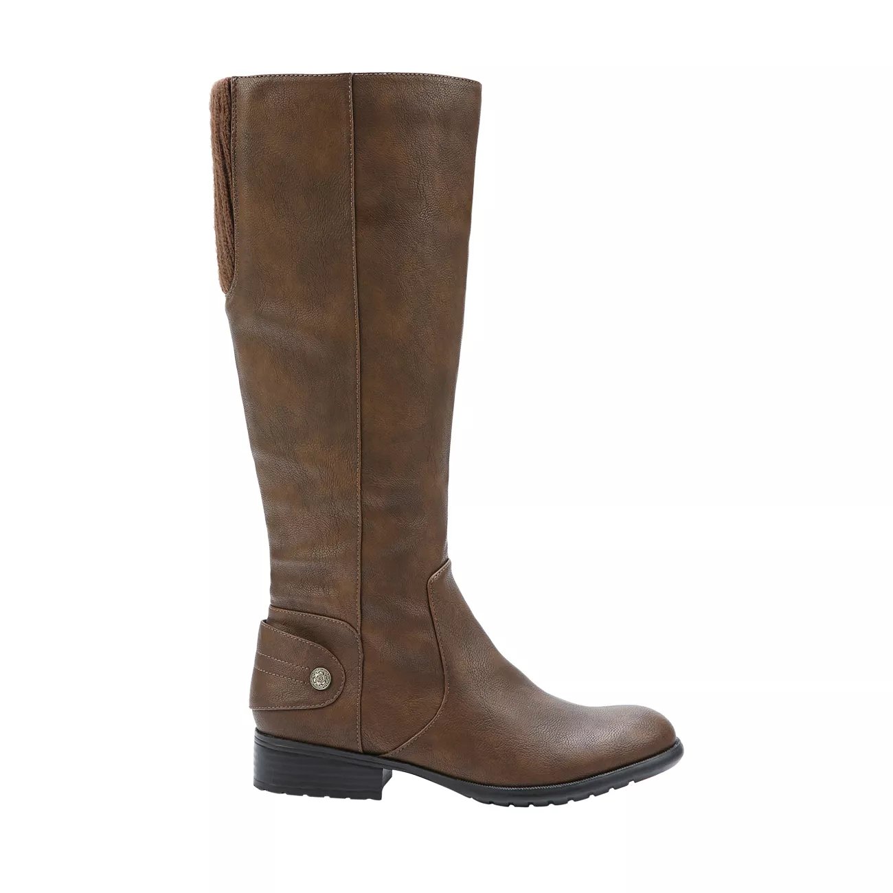 long boots dsw