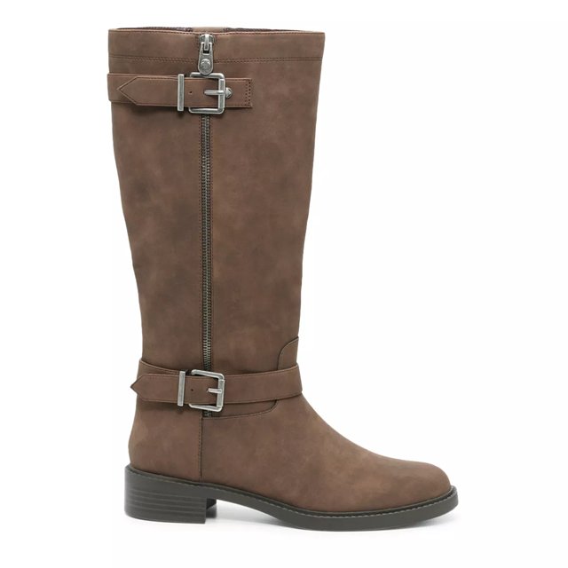 Wide width suede boots clearance