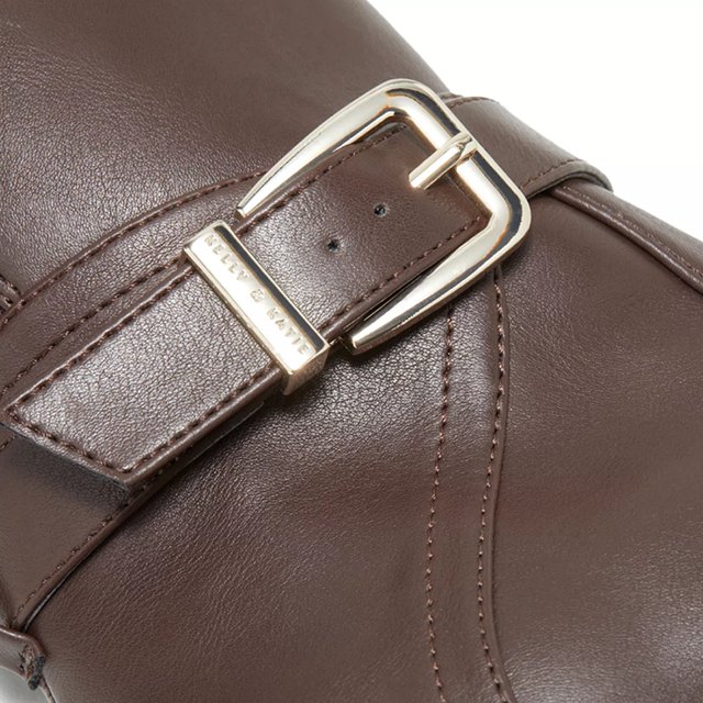 Kelly and katie discount wide calf boots
