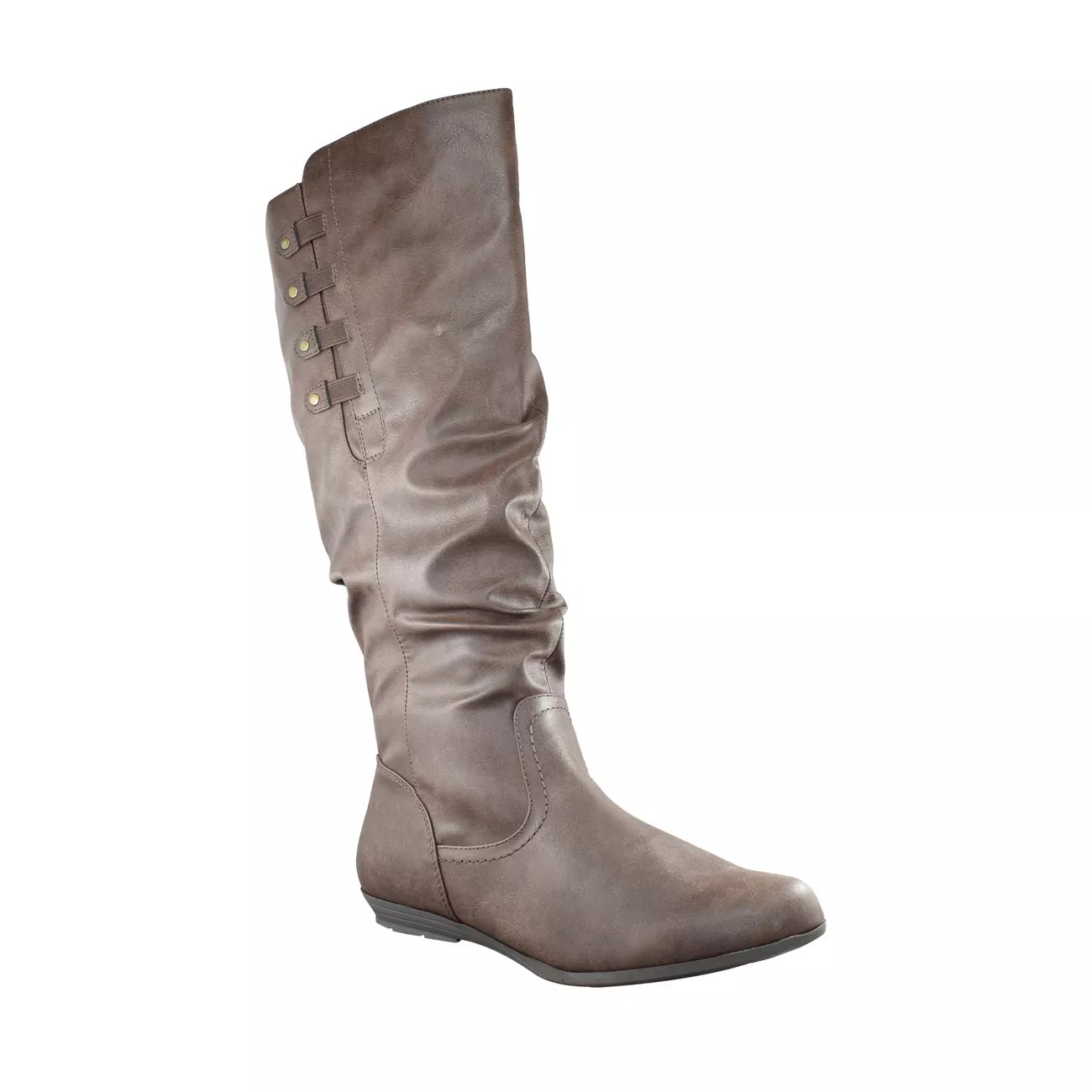 cliffs francie boots