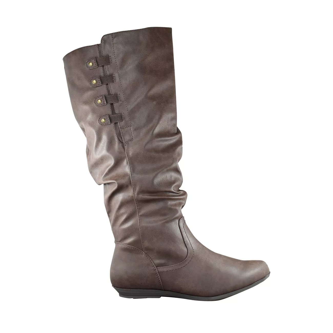 cliffs francie boots