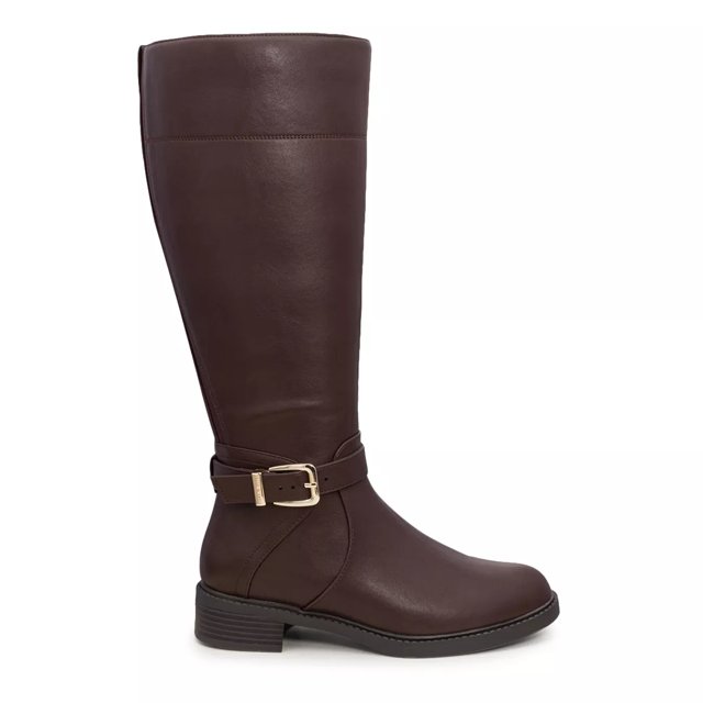 Womens wide calf boots discount size 10
