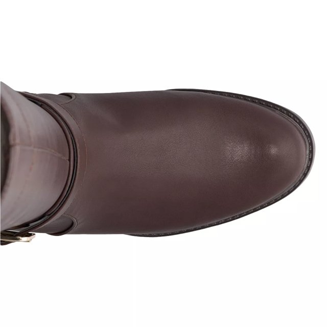 Brinley wide 2025 calf boots
