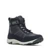 Merrell Approach Sport Mid Polar Waterproof - Black - 7 / BLACK / M