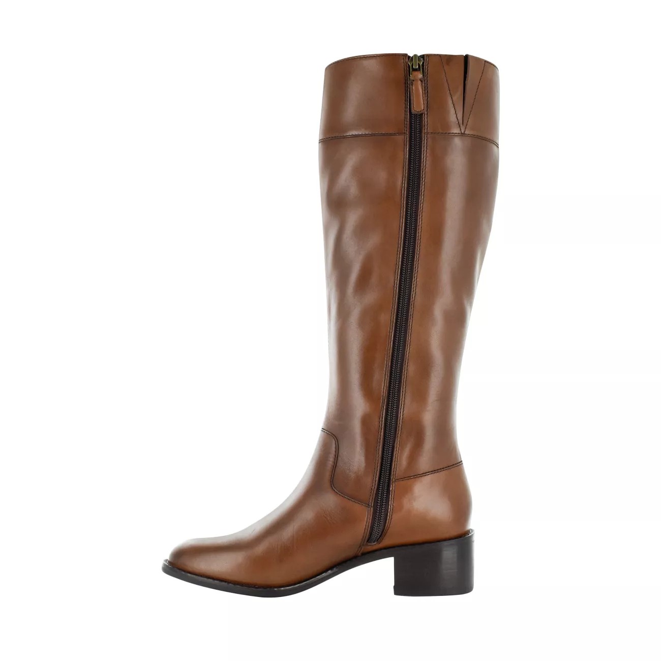 cole haan cora riding boot