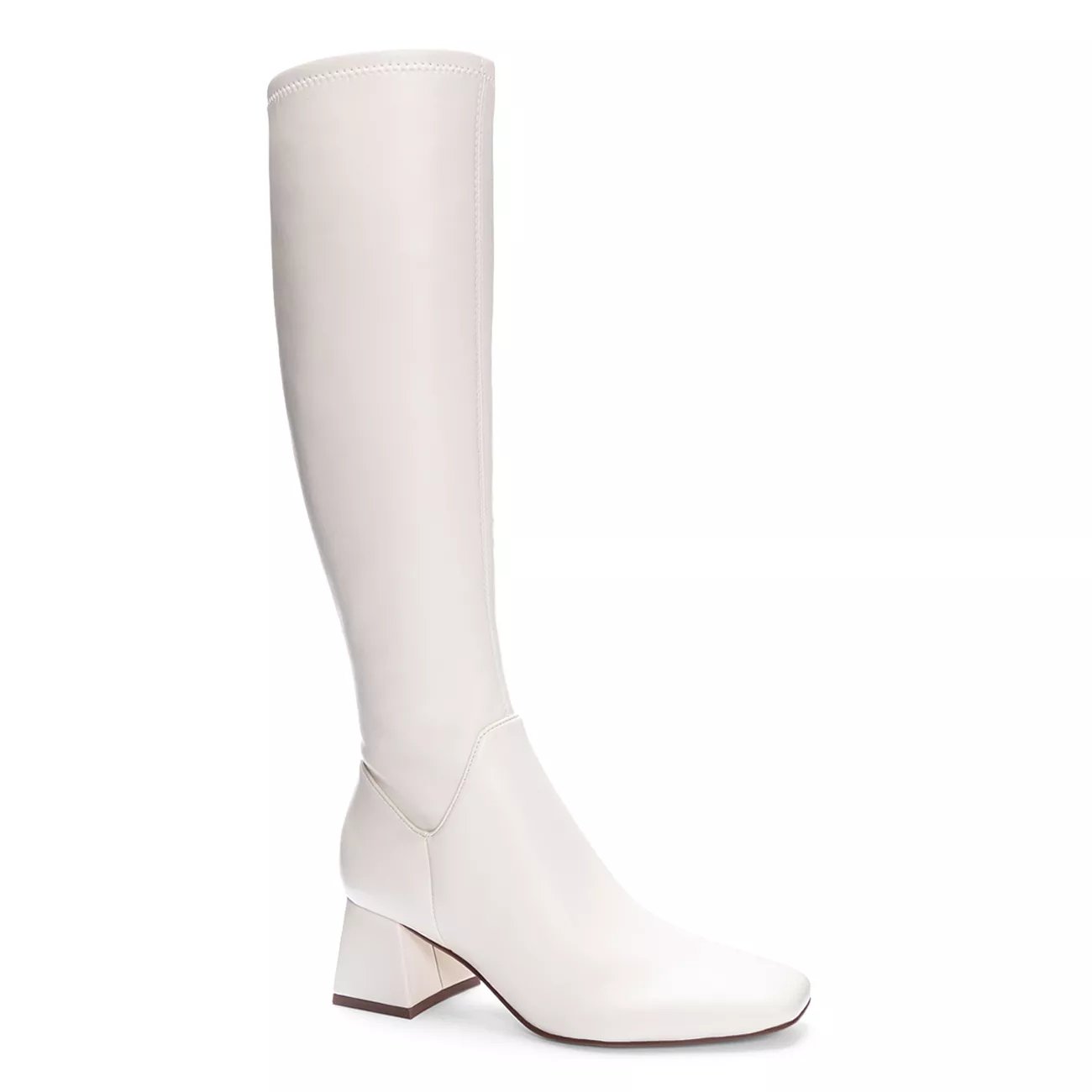 Dario Knee High Boot