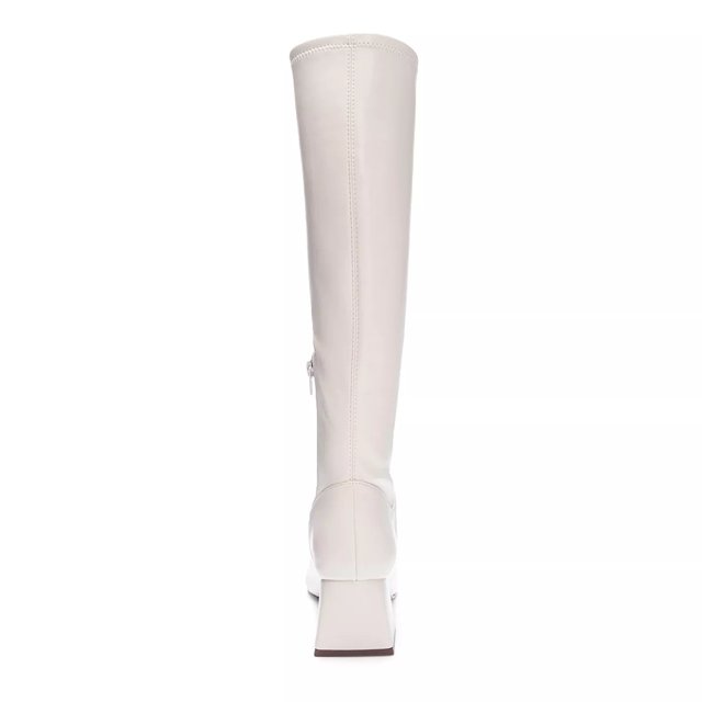 Chinese laundry lorie over the knee boots on sale