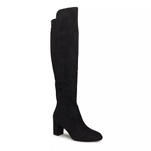 Madden girl prissley on sale over the knee boot