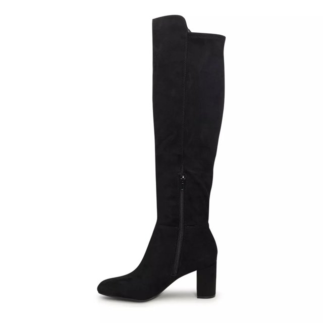 Kelly Katie Hayd Knee High Boot The Shoe Company