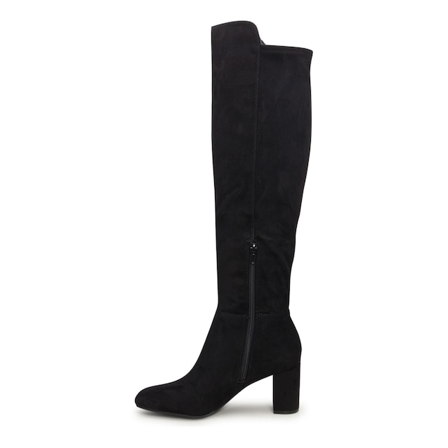Kelly & Katie Hayd Knee High Boot | The Shoe Company