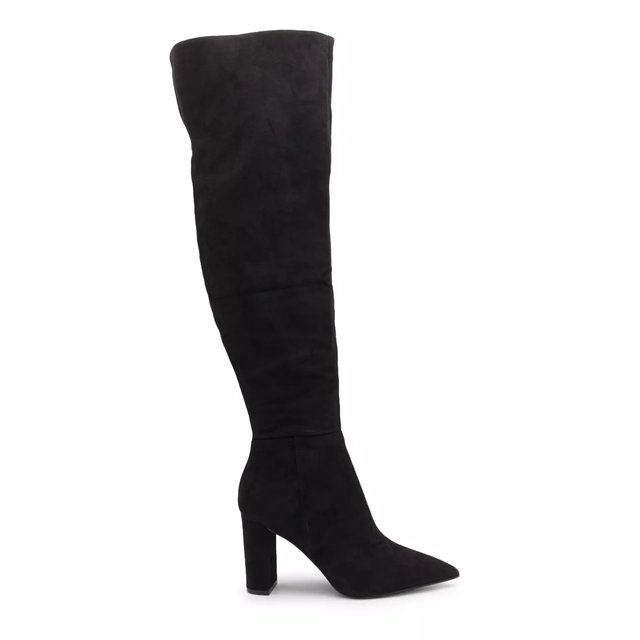 Dsw over knee boots new arrivals