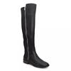 Aldo black knee high boots sale