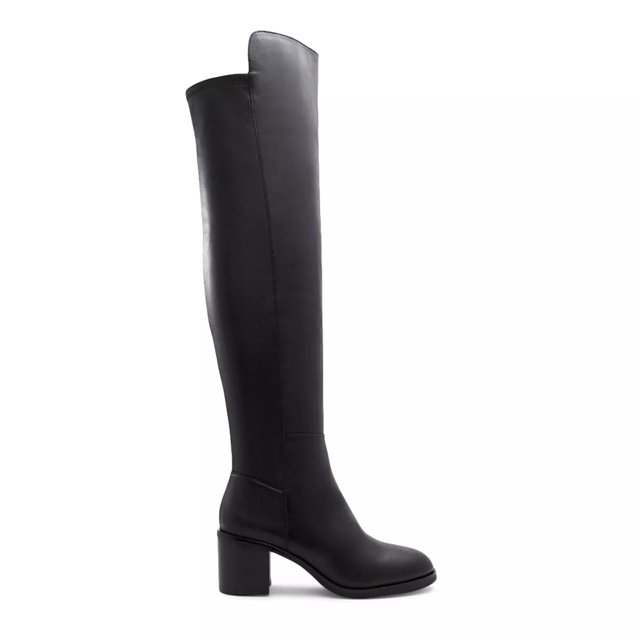 Over knee boots canada hot sale