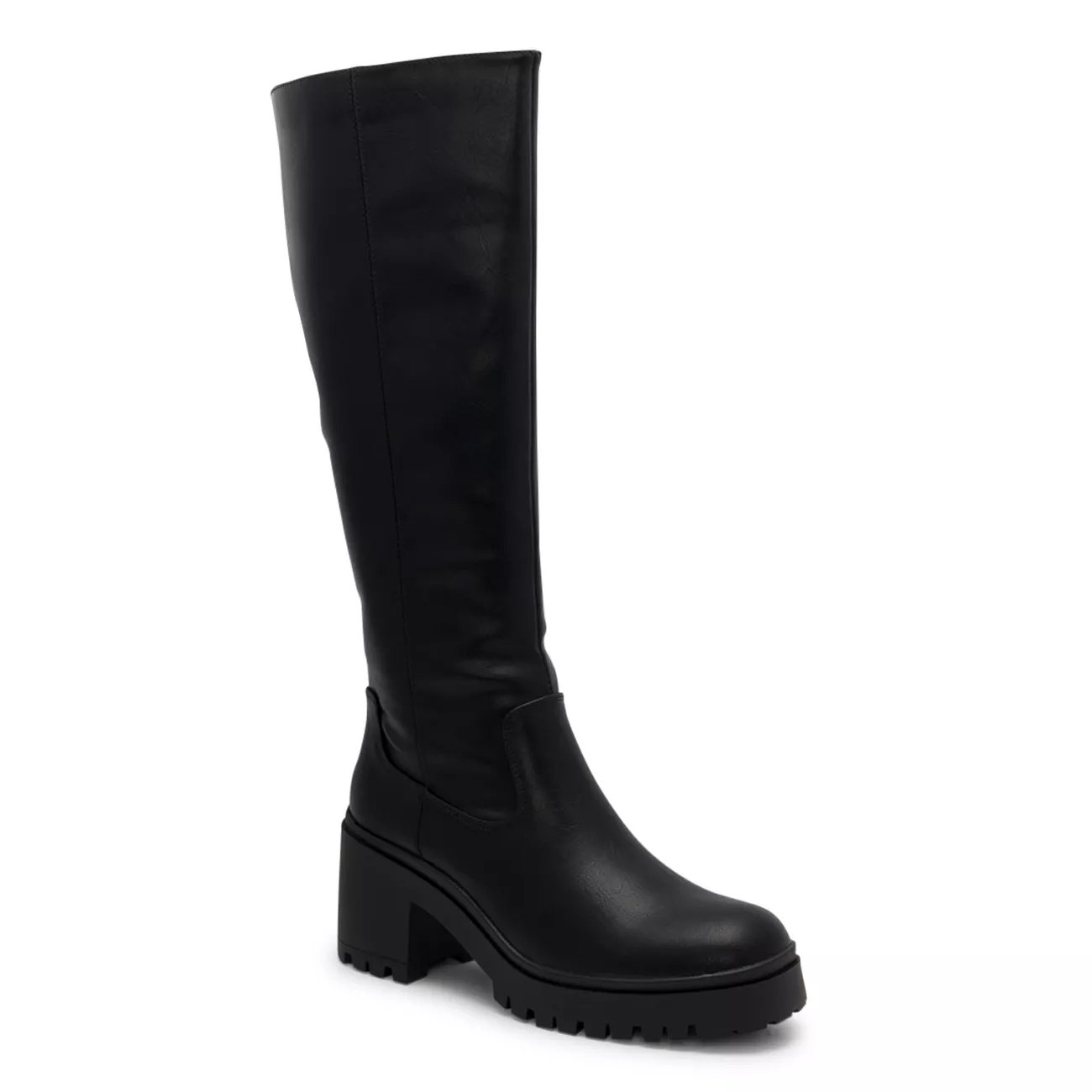 Oakleigh Knee High Boot