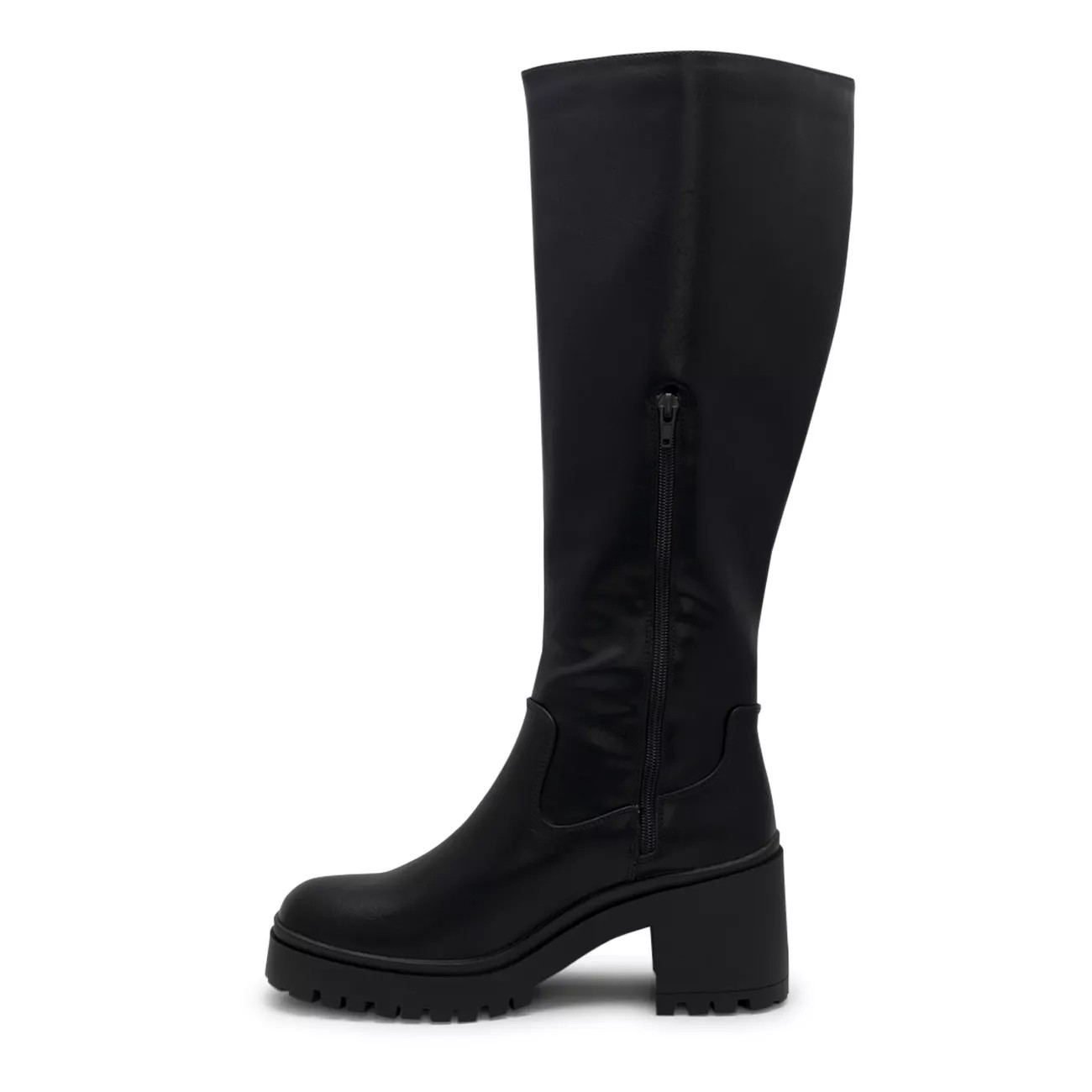 Oakleigh Knee High Boot