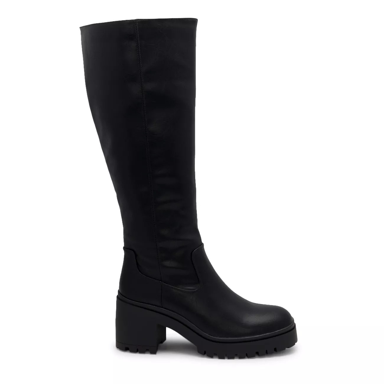 Oakleigh Knee High Boot