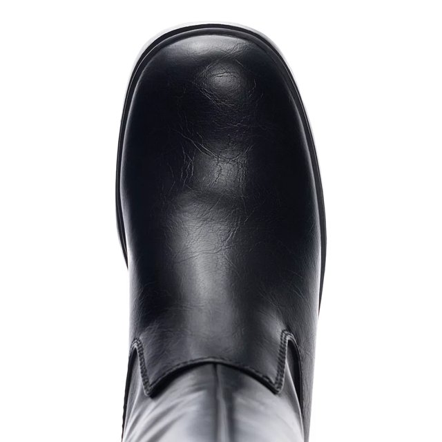 Dsw black dress boots shop