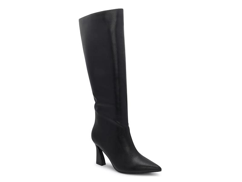 Vince Camuto Sangeti2 Dress Knee High Boot | DSW Canada