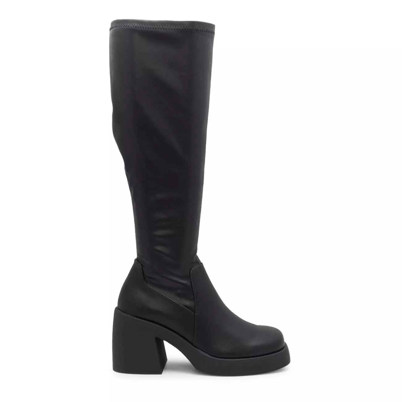 madden girl by Steve Madden Leda1 Knee High Boot