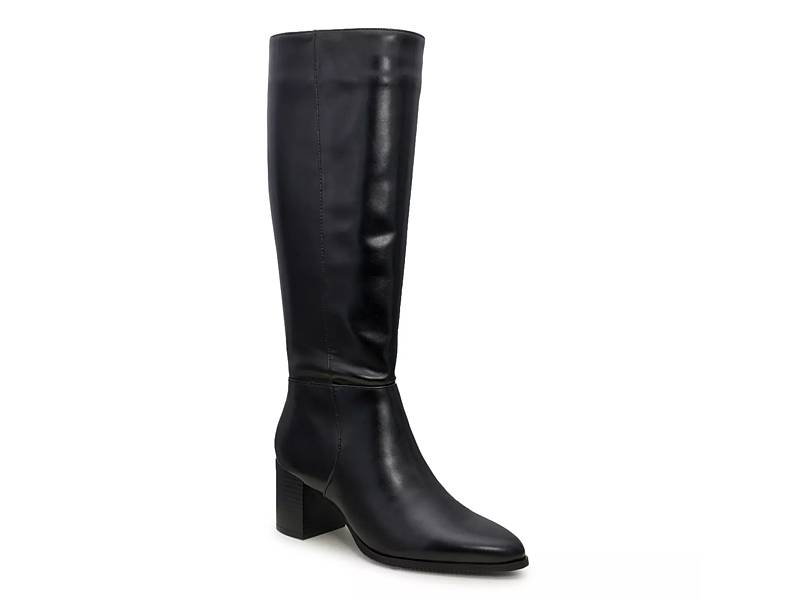 Lucky Brand Oxina Dress Ankle Bootie