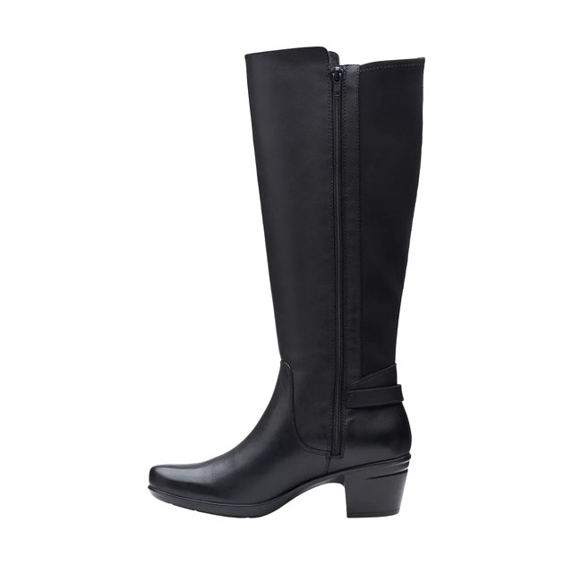 emslie march boot