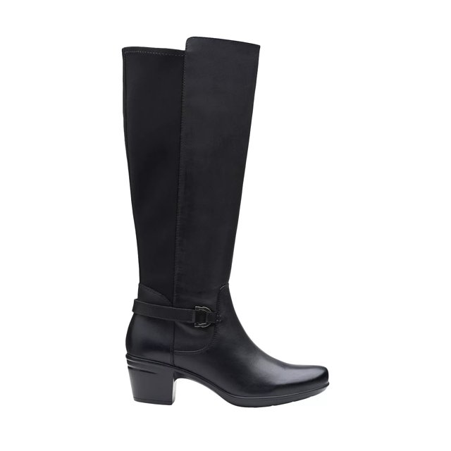 emslie march boot