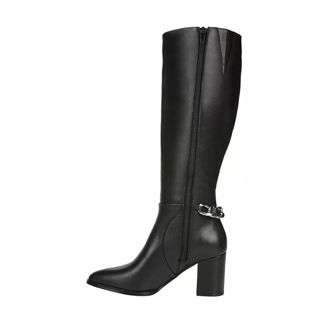 Bleecker Bond Claudia Boot The Shoe Company