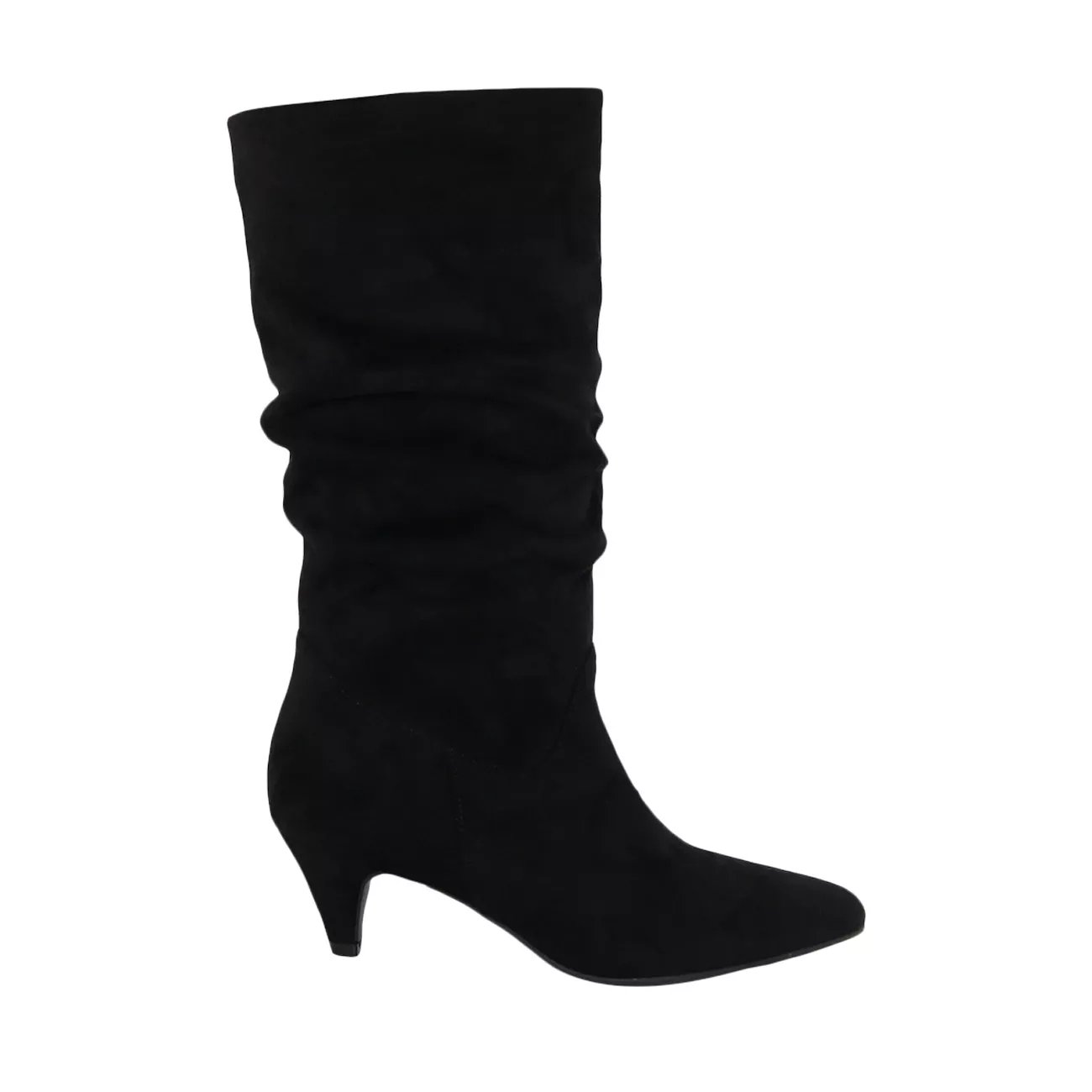 leather boots at dsw