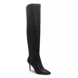 Purly over the knee boot best sale