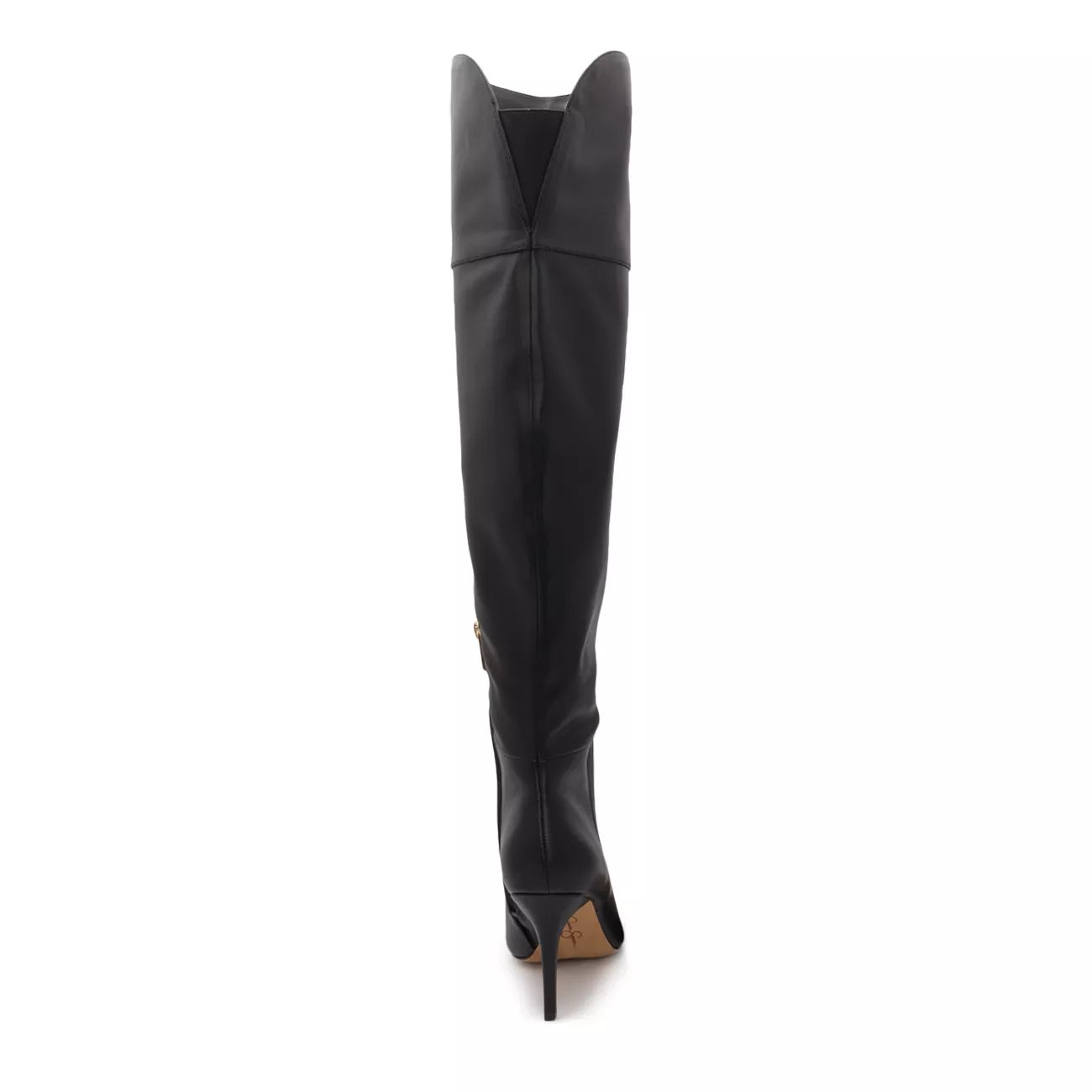 Adysen Over The Knee Boot