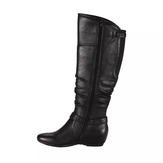 long boots dsw