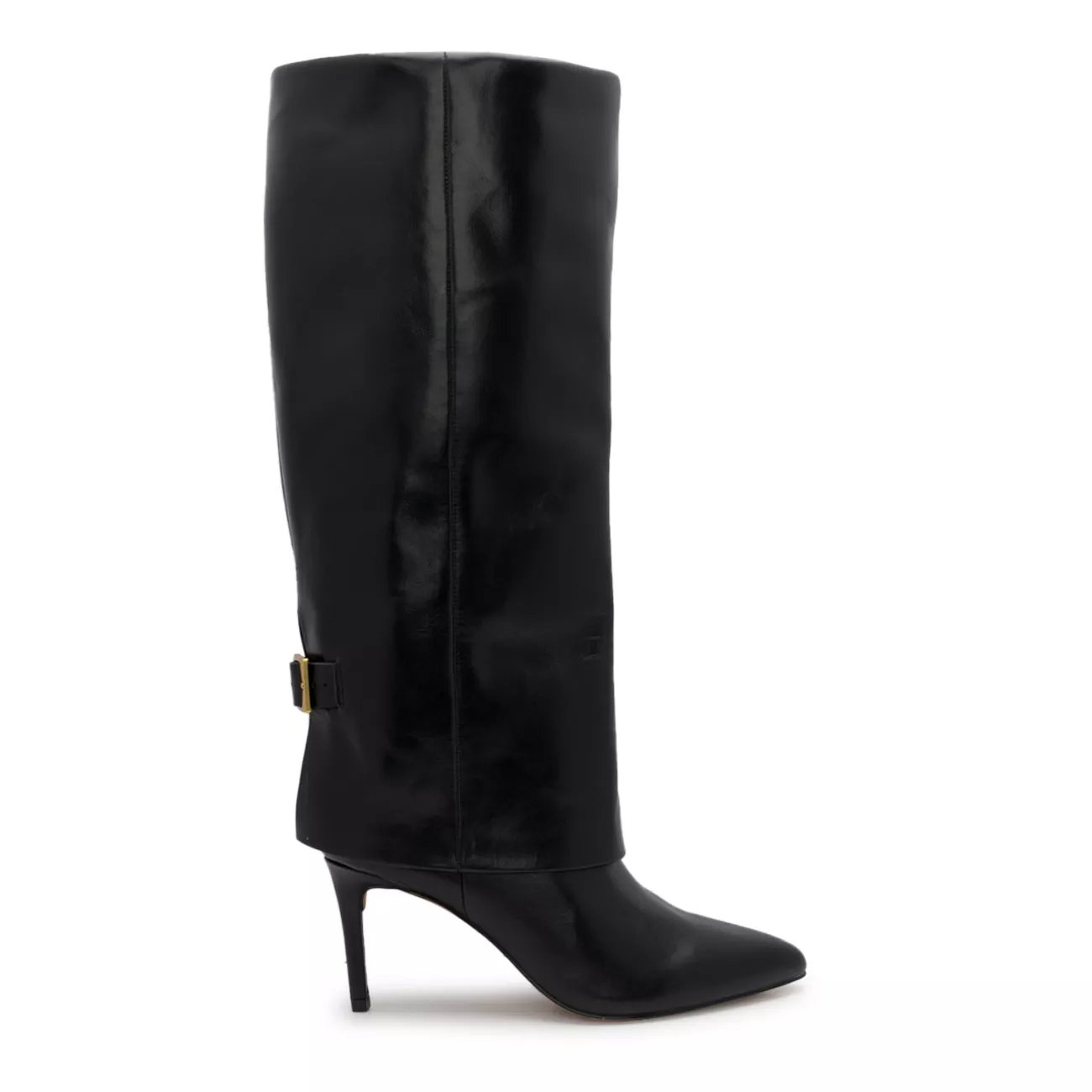 vince camuto knee high boots