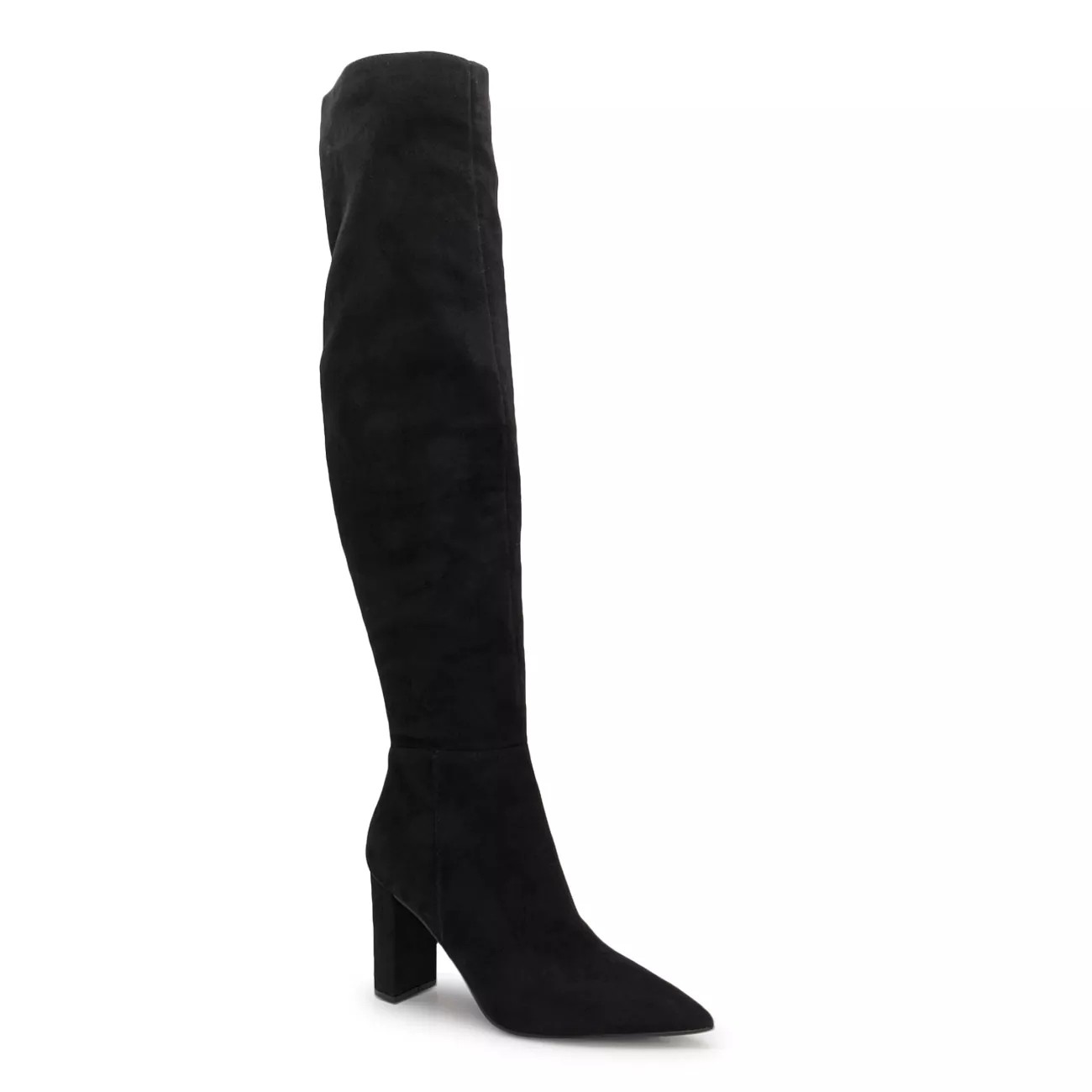 Colbie1 Over The Knee Boot