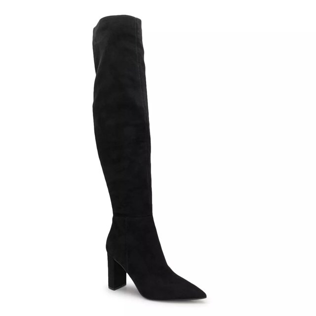 Steve Madden Colbie1 Over The Knee Boot DSW Canada