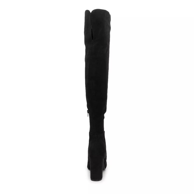 Over the knee sales boots canada