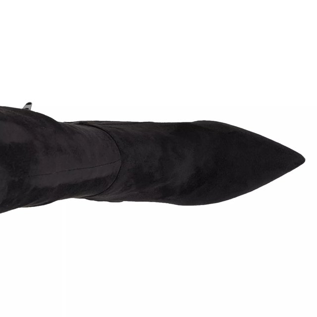 Steve Madden Colbie1 Over The Knee Boot