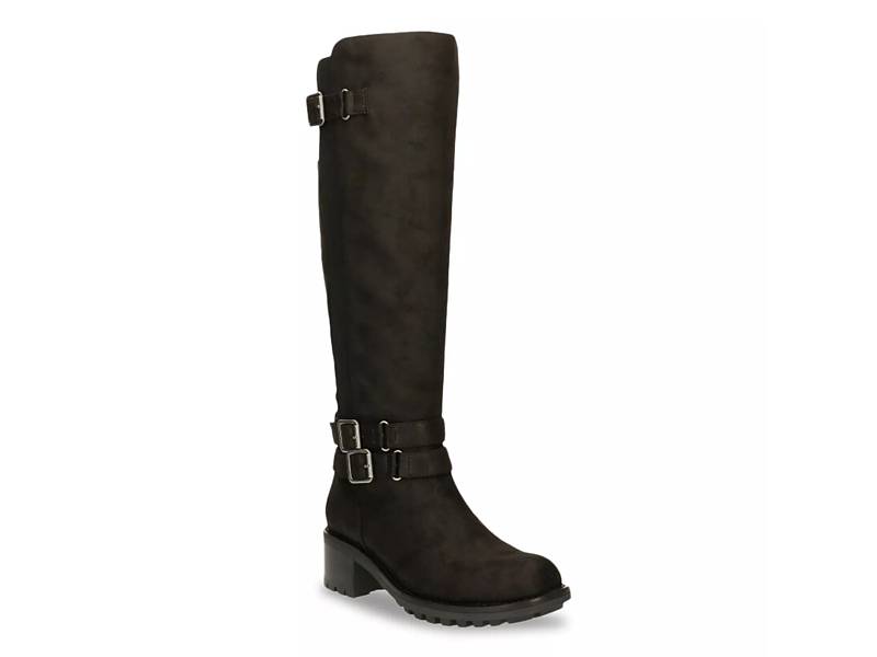 Steve Madden Colbie1 Over The Knee Boot | The Shoe Company