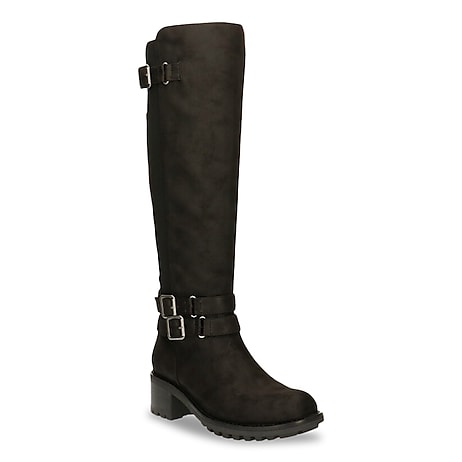 Steve Madden Colbie1 Over The Knee Boot | The Shoe Company